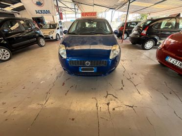 Fiat Grande Punto 1.3 MJT 90 CV 3p. Dynamic