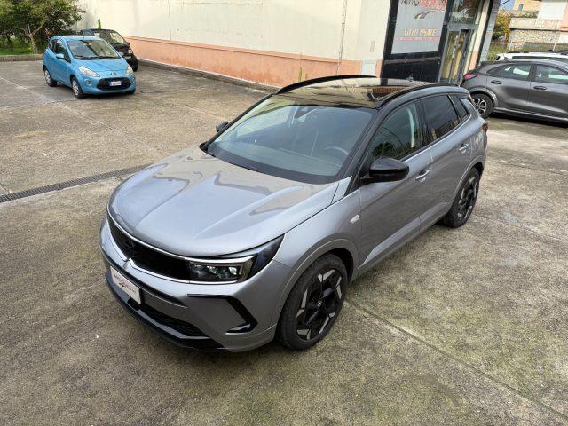 OPEL Grandland 1.6 PHEV aut. AWD GSe