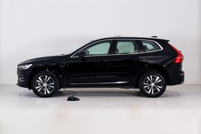Volvo XC60 XC60 T6 PLUG IN PHEV AWD AUT INSCRIPTION EXPRESSION
