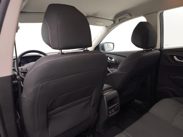 RENAULT Kadjar 1.5 blue dci Business 115cv