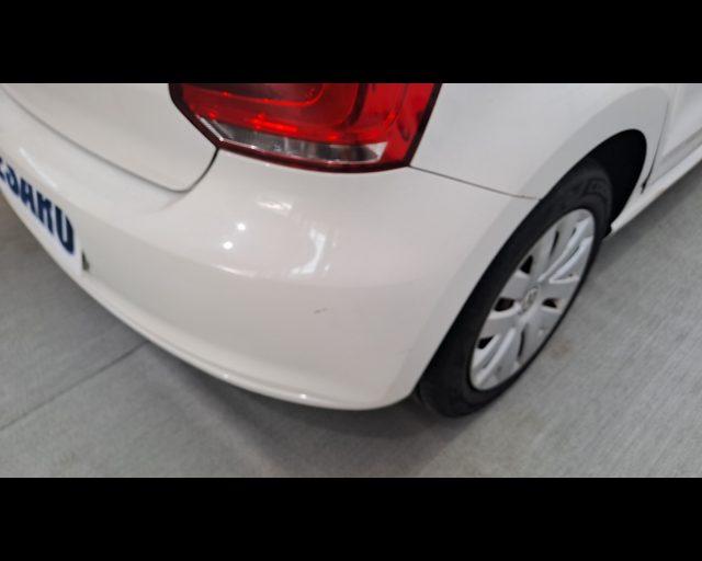 VOLKSWAGEN Polo 5p 1.2 Comfortline 70cv