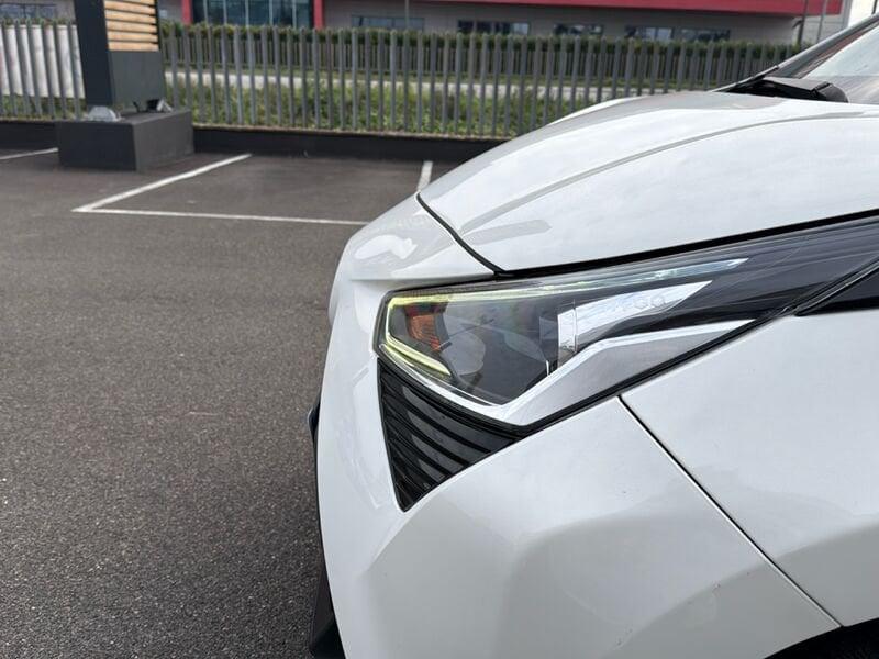 Toyota Aygo Aygo Connect 1.0 VVT-i 72 CV 5 porte x-fun