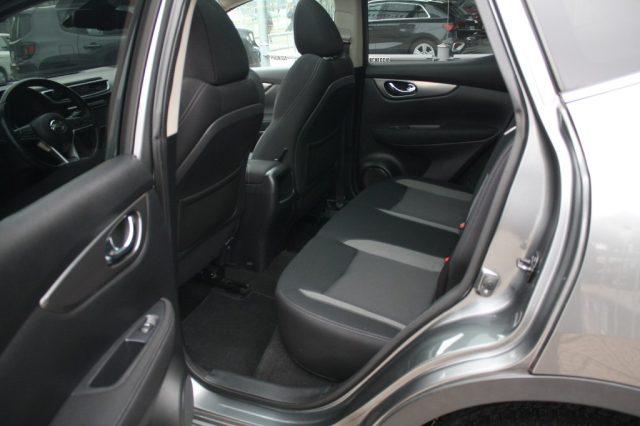 NISSAN Qashqai 1.6 dCi 2WD Tekna