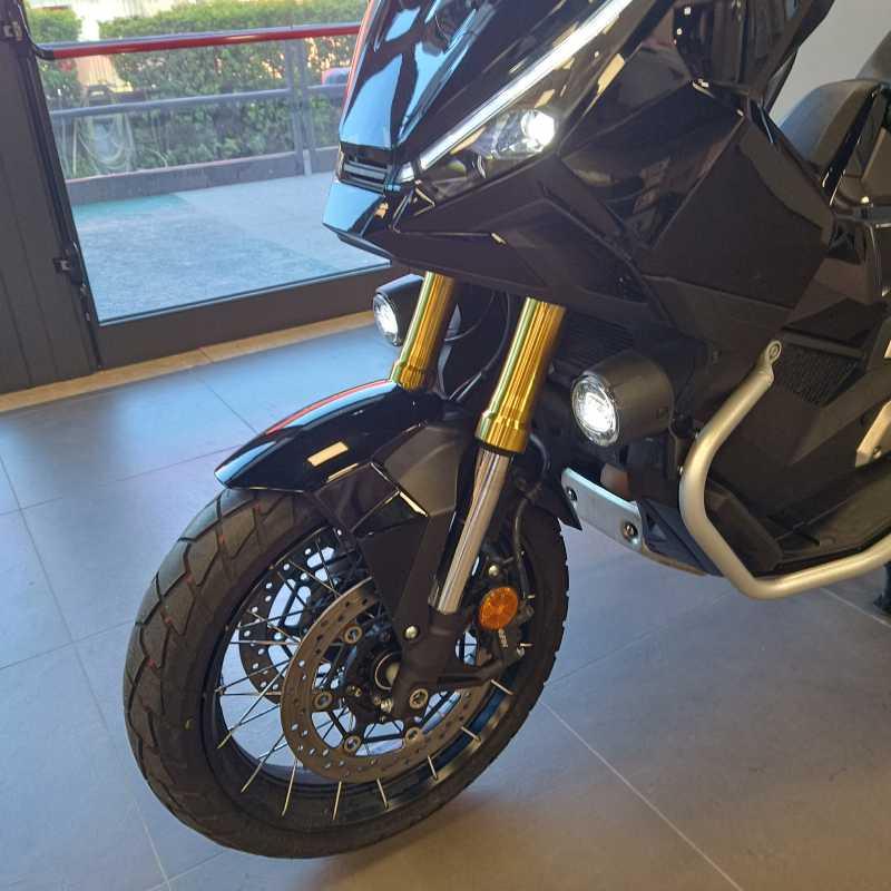 Honda X-ADV 750 - 2025