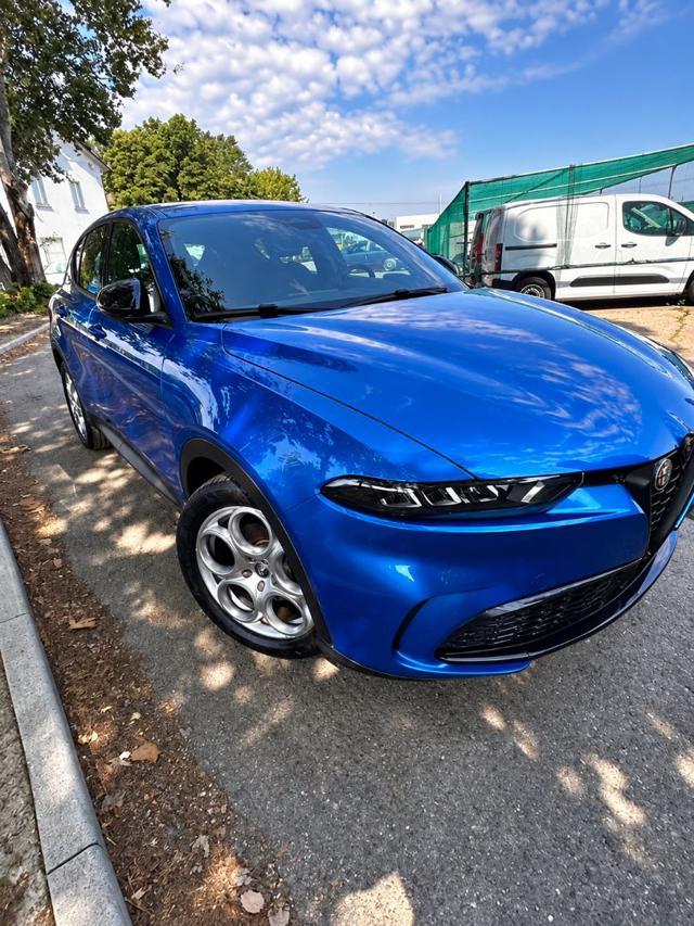 ALFA ROMEO Tonale 1.6 diesel 130 CV TCT6 Sprint