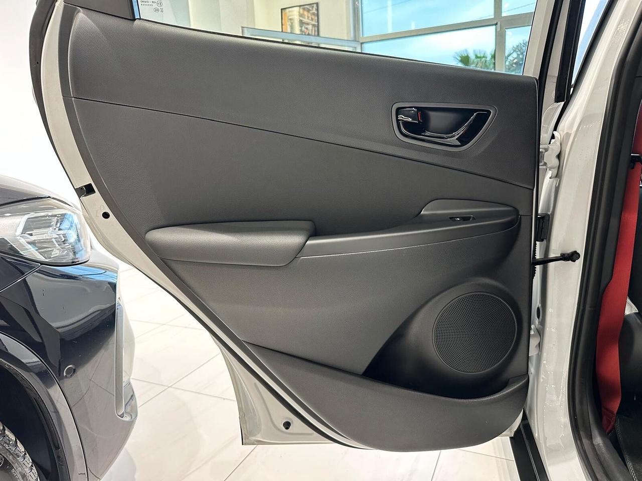 Hyundai Kona 1.6 CRDI 136 CV DCT Xpossible 2019