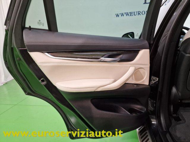 BMW X6 xDrive30d 258CV Extravagance