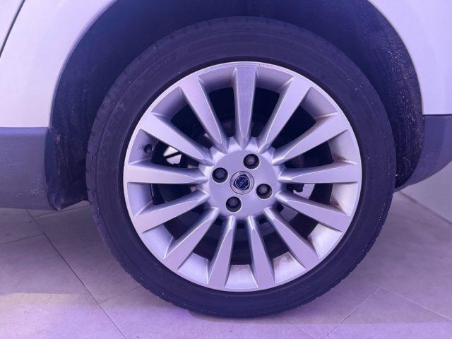 LANCIA Delta 1.4 T-Jet 120 CV Oro