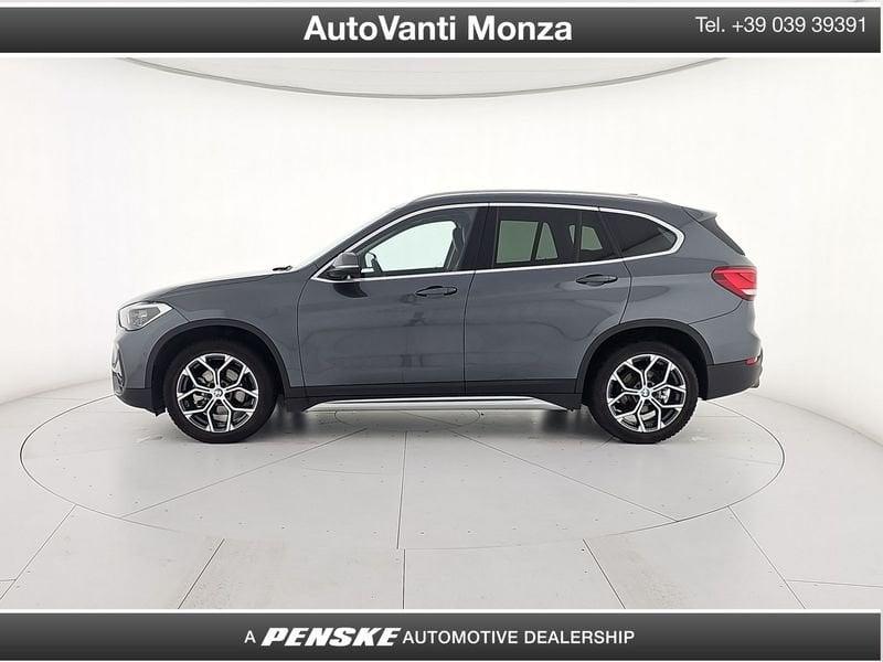 BMW X1 xDrive18d xLine Plus