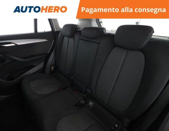 BMW X1 sDrive16d Advantage