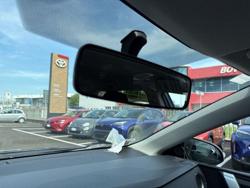 Toyota Auris Auris Touring Sports 1.8 Hybrid Active Plus