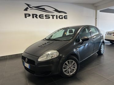FIAT PUNTO 1.3 MJT 75CV