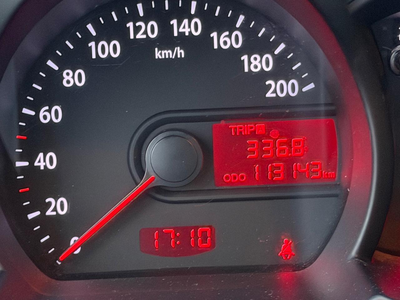 Seat Mii 1.0 5 porte Style