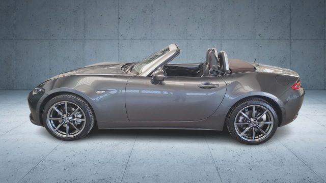 MAZDA MX-5 2.0L Skyactiv-G RF Exceed