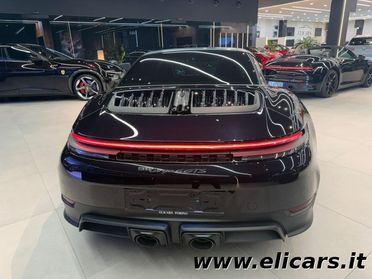 PORSCHE 992 Targa 4 GTS 992.2