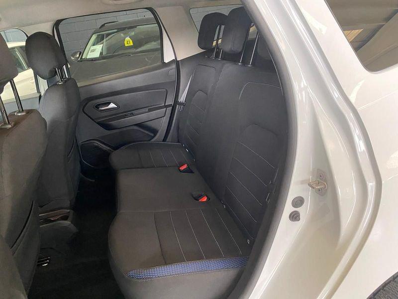 Dacia Duster 1.0 TCe 110 CV ECO-G 4x2 15th Anniversary
