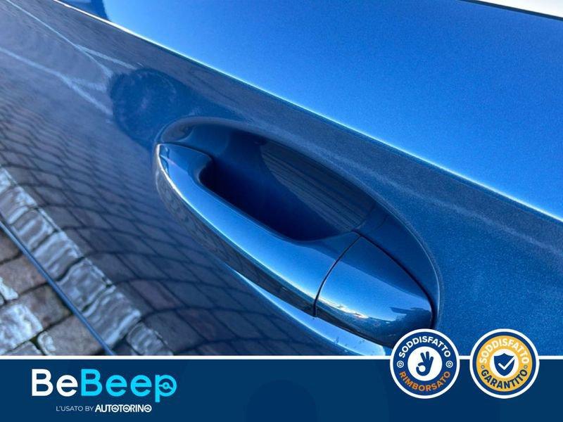 Mercedes-Benz Classe A A 180 D SPORT AUTO