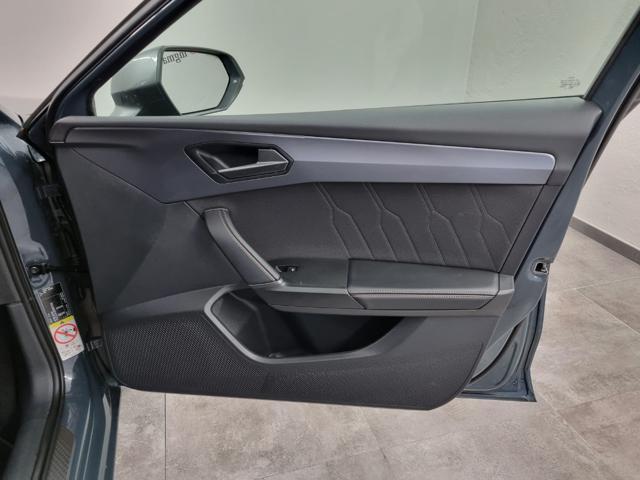 CUPRA Leon 1.5 Hybrid 150 CV DSG