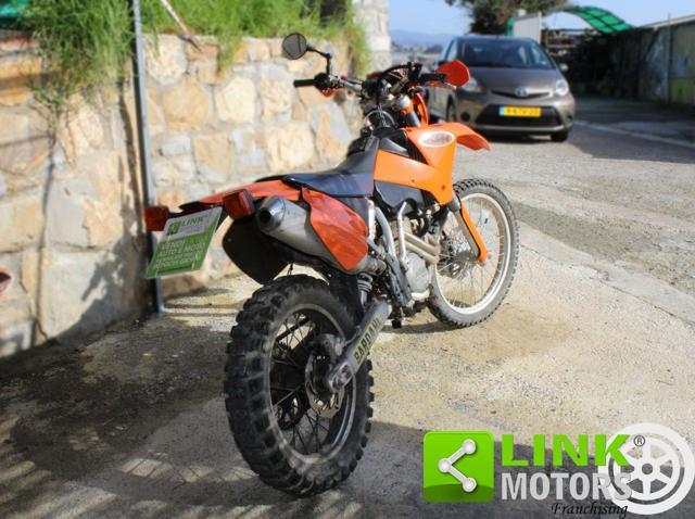 KTM EXC 250 EXC