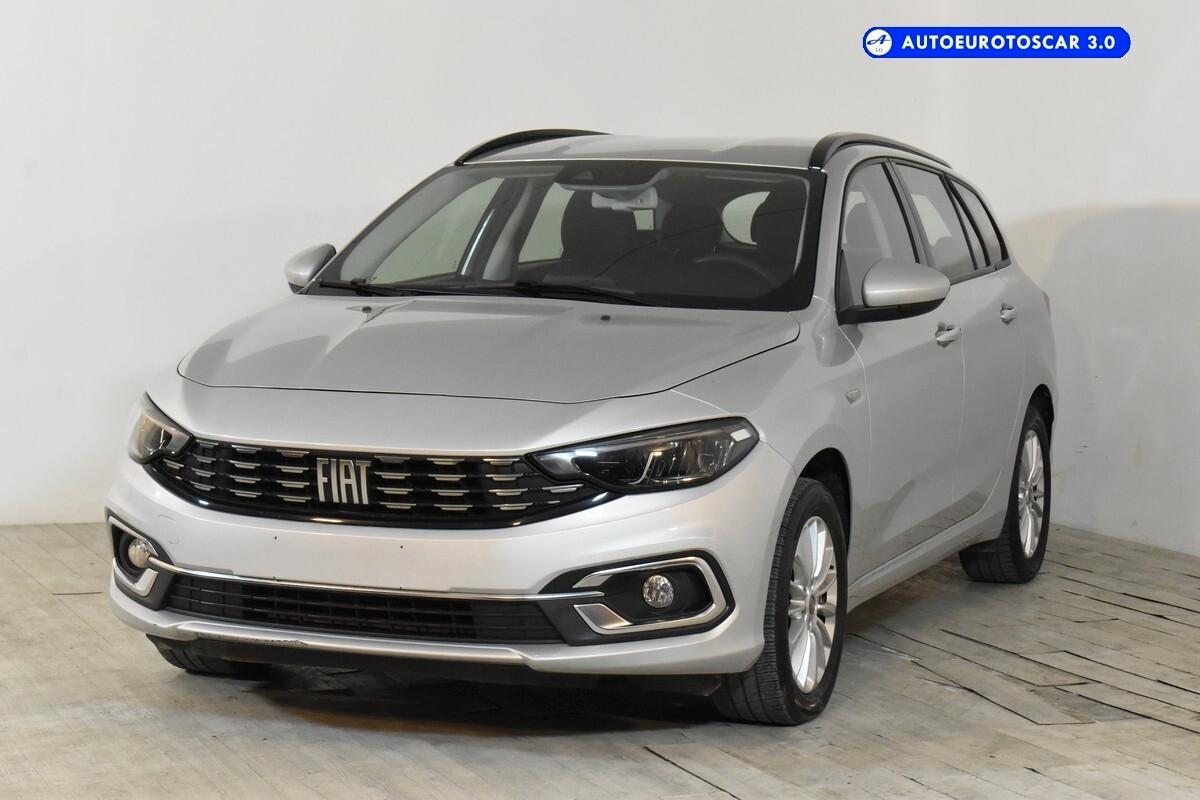 Fiat Tipo FIAT TIPO 1.0 SW LIFE