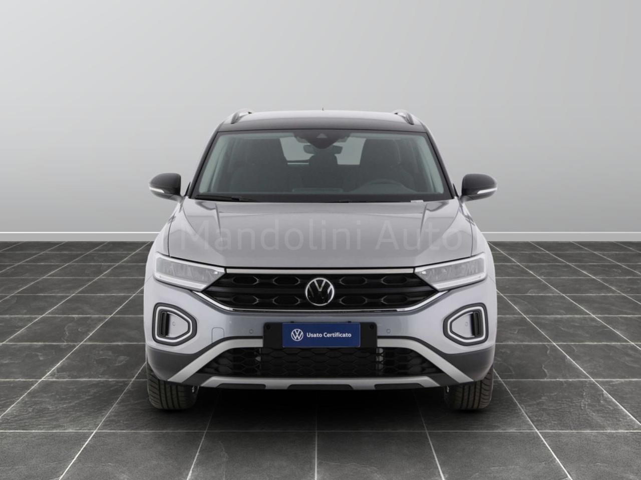 Volkswagen T-Roc 1.0 tsi 115cv sport