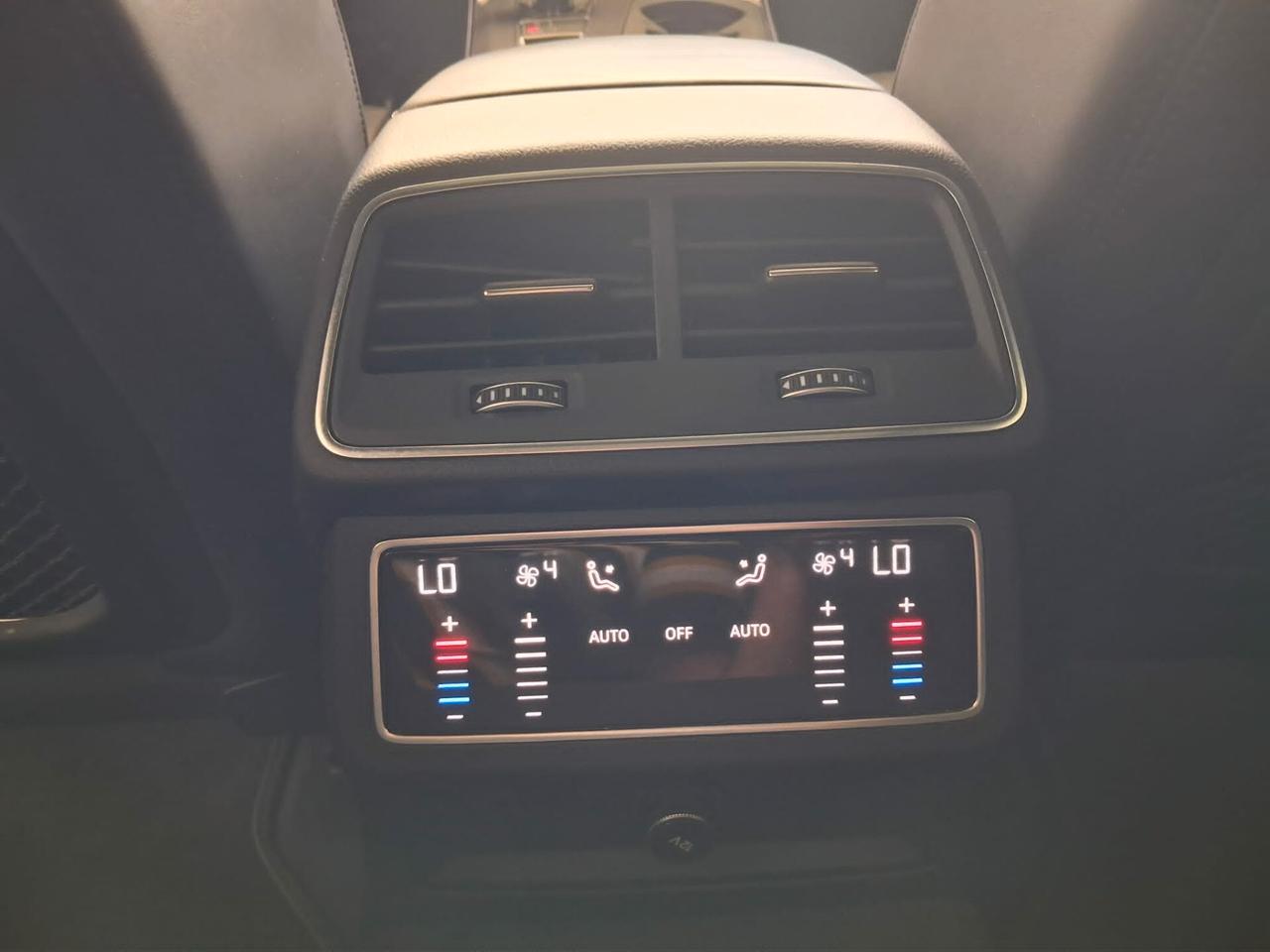 Audi A6 Avant 45 3.0 TDI quattro tiptronic S-Line