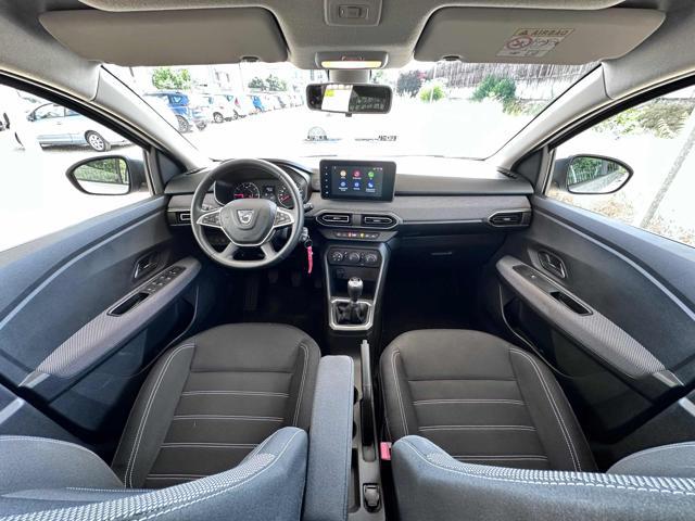 DACIA Jogger 1.0 TCe GPL 100 CV NESSUN OBBLIGO DI FINANZIAMENTO
