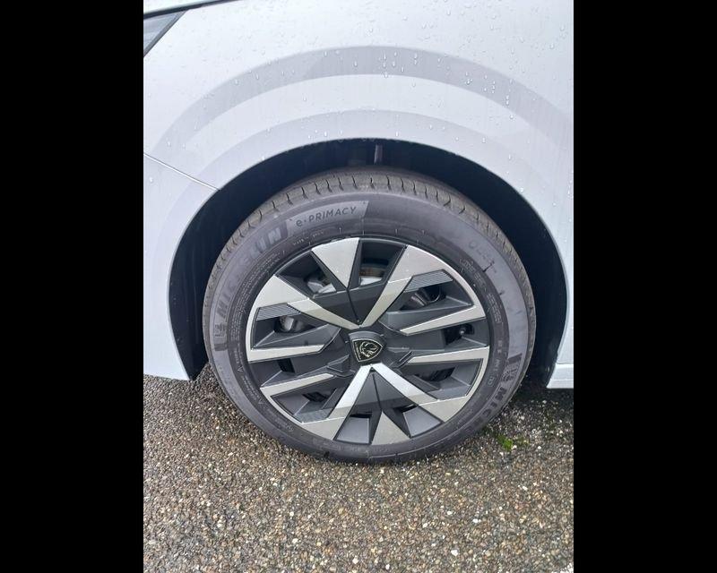 Peugeot 208 5P - Business Hybrid 110 E-DCS6