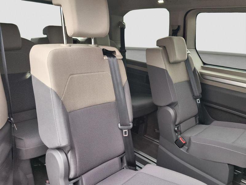 Volkswagen Multivan Multivan 2.0 TDI 150CV DSG