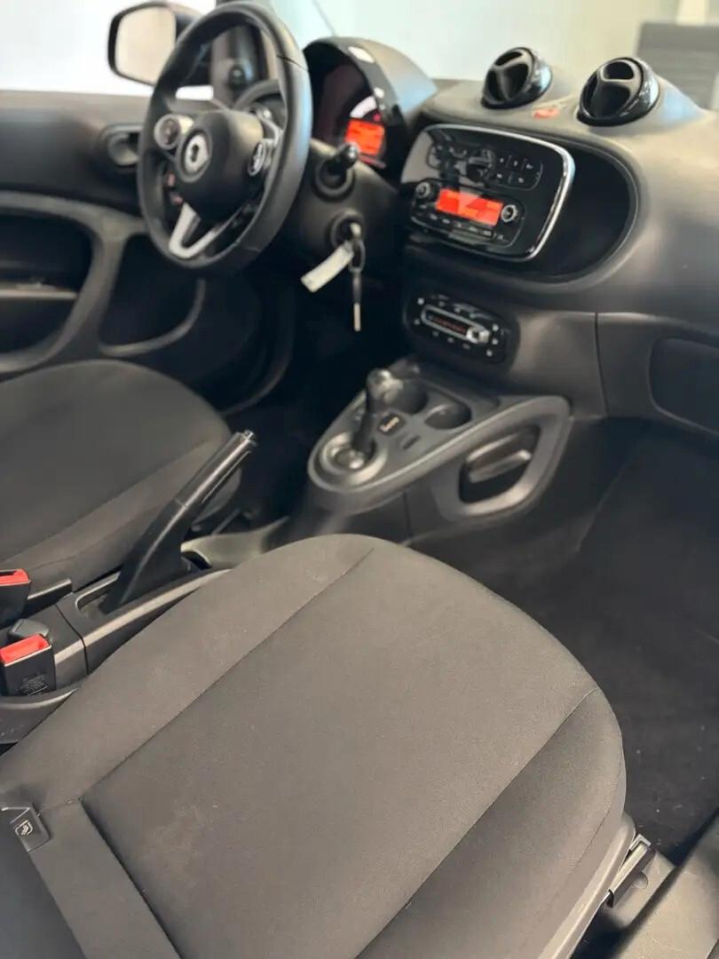 Smart ForTwo 70 1.0 Passion~UniPro~Km e Tagliandi Certificati~Promo Finanziamento~Pronta Consegna
