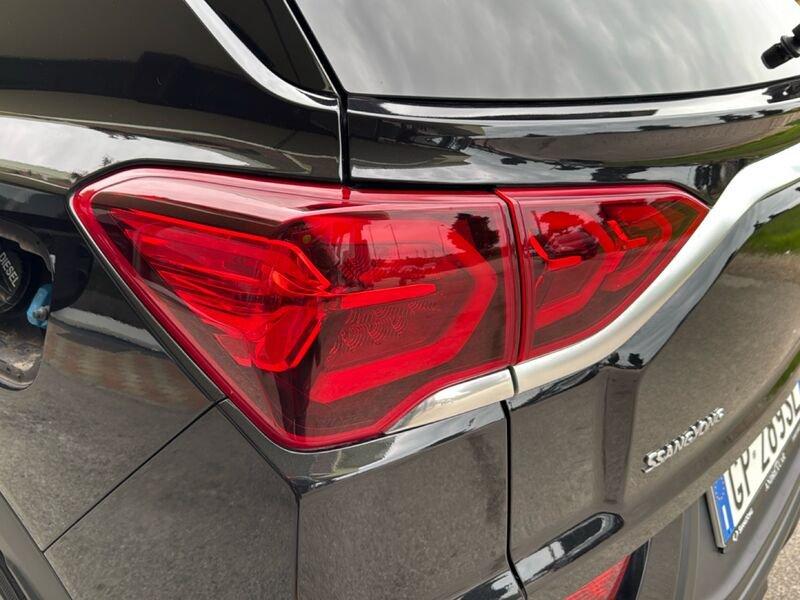 KGM Korando Korando 1.6 Dream 2wd auto