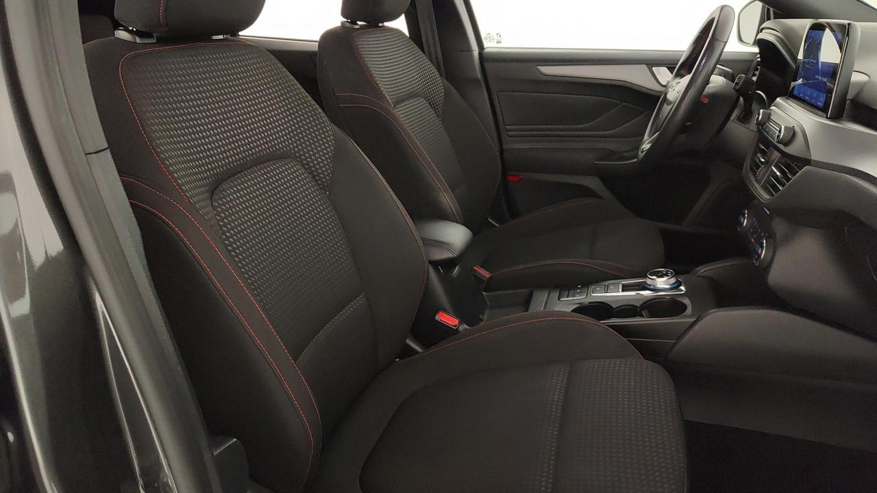 FORD Focus 1.5 ecoblue ST-Line X 120cv auto