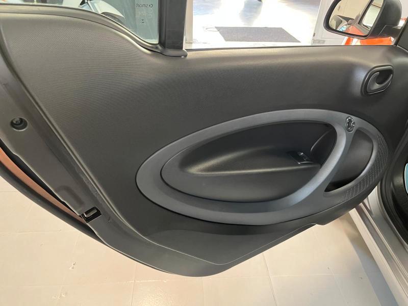 Smart fortwo coupe Fortwo 1.0 Passion 71cv KM 64000