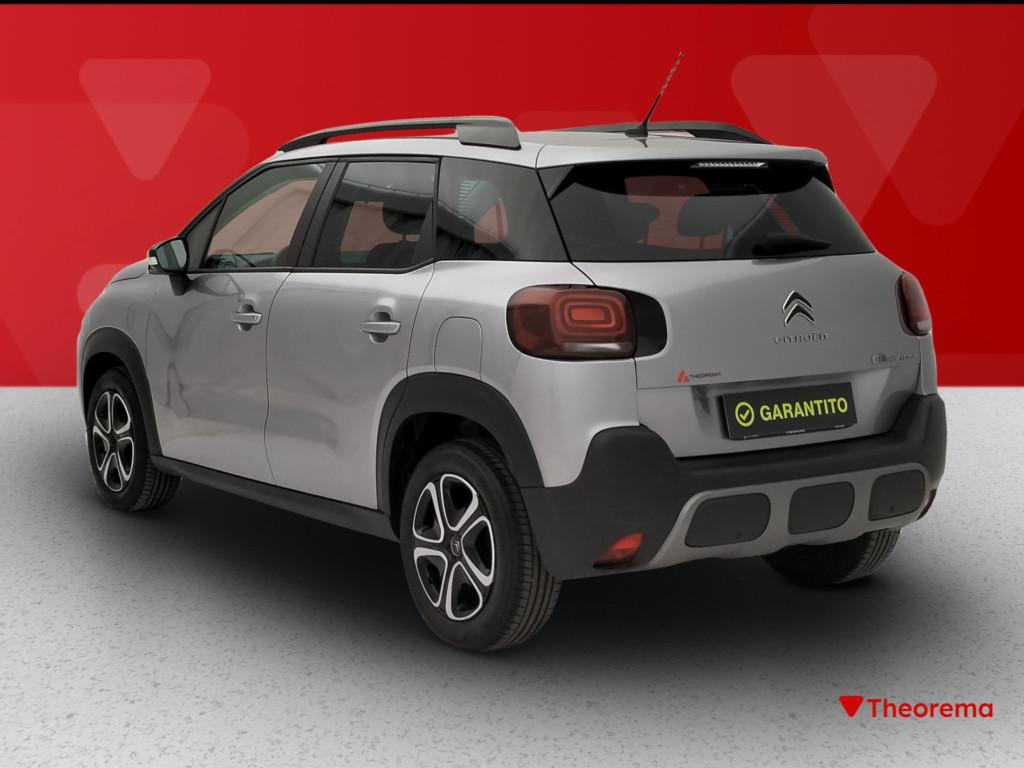 CITROEN C3 Aircross 2021 - C3 Aircross 1.2 puretech Feel s&s 110cv