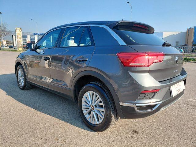 VOLKSWAGEN T-Roc 1.0 TSI Business BlueMotion Technology