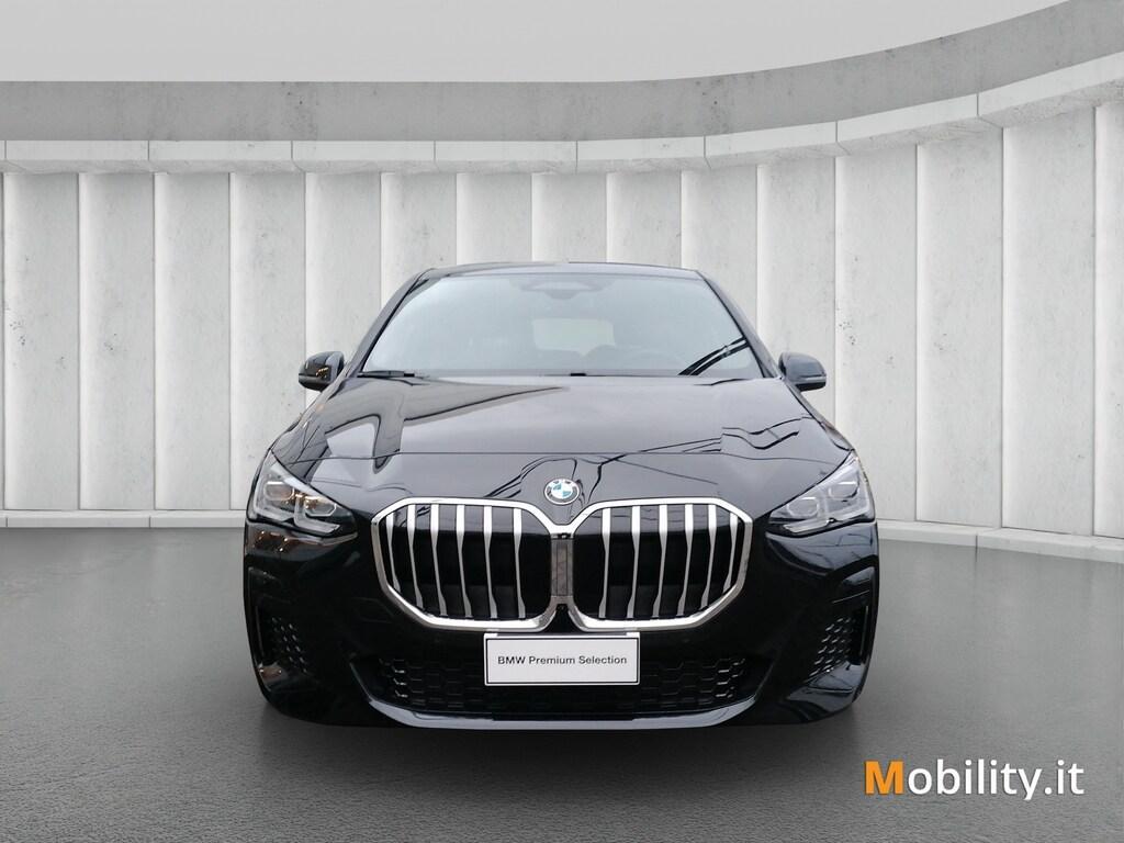 BMW Serie 2 Active Tourer 218 d MSport DCT