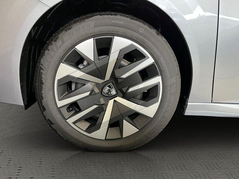 Peugeot 208 208 PureTech 100 Stop&Start 5 porte Style - PROMO SIRONIAUTO+