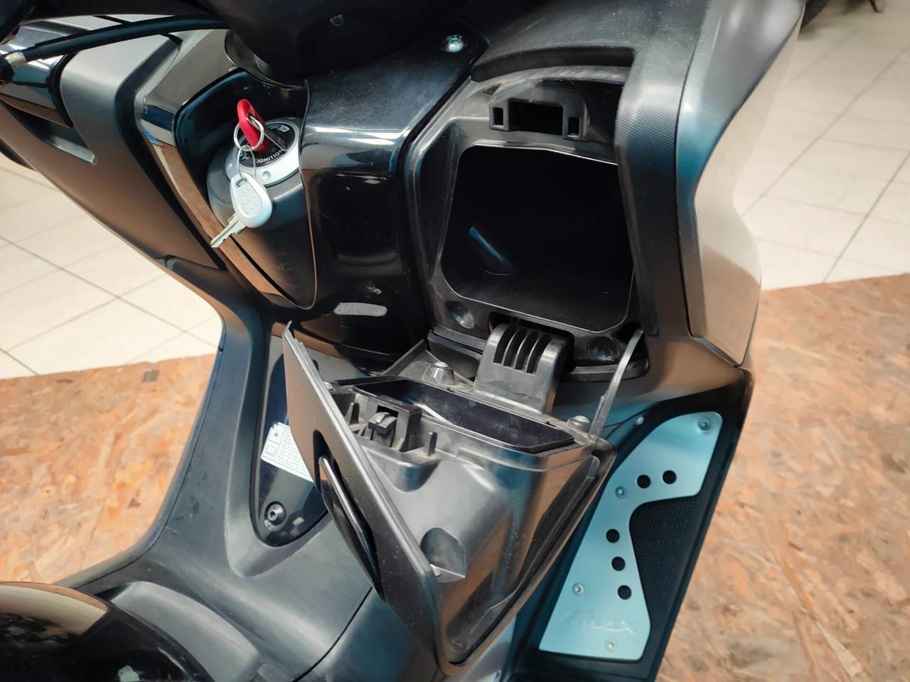 Yamaha T Max a iniezione e garantito