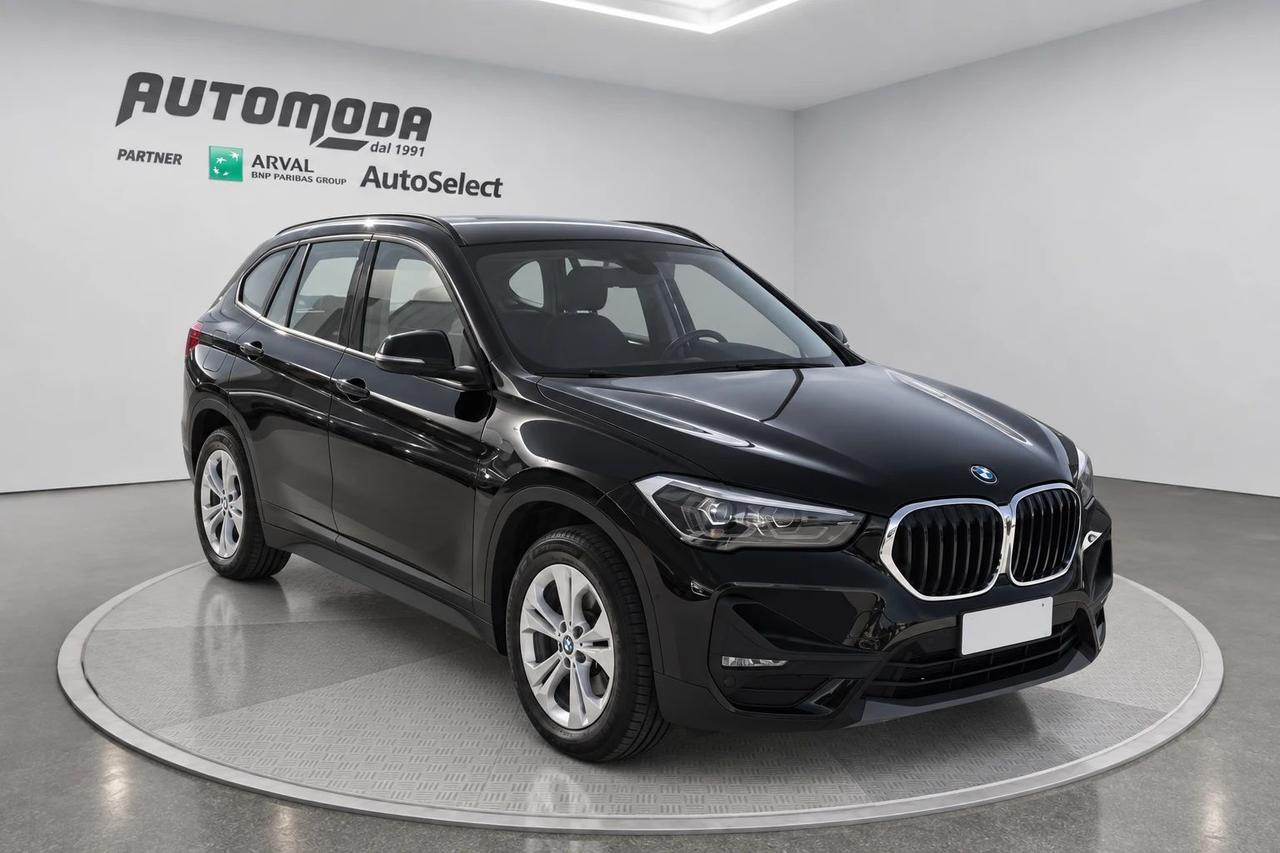 Bmw X1 xDrive25e Advantage Auto