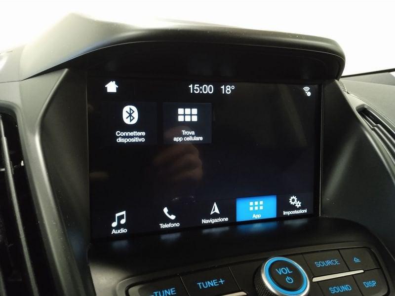 Ford Kuga 2ª serie 1.5 EcoBoost 120 CV S&S 2WD Titanium