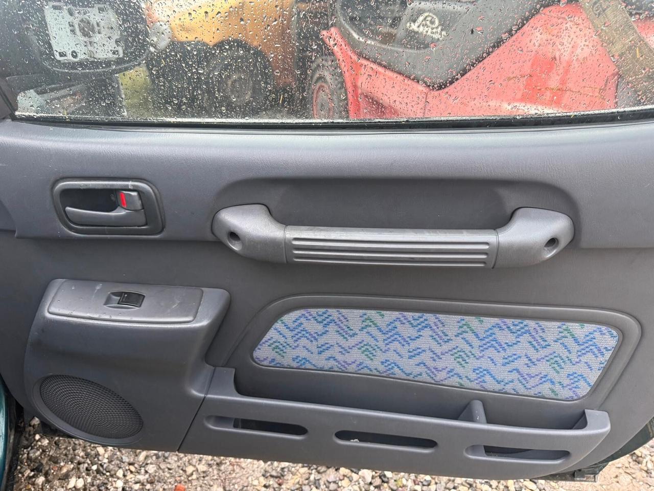 Toyota RAV 4 2.0i 16V cat 3 porte
