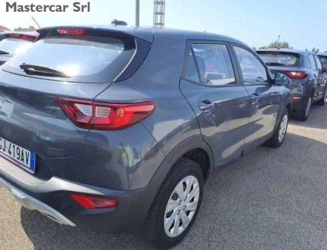 KIA Stonic Stonic 1.2 dpi Urban 84cv -GJ419AV