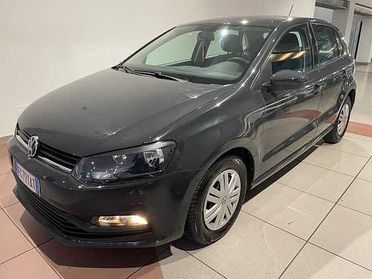 Volkswagen Polo 5ª serie 1.4 TDI 5p. Trendline