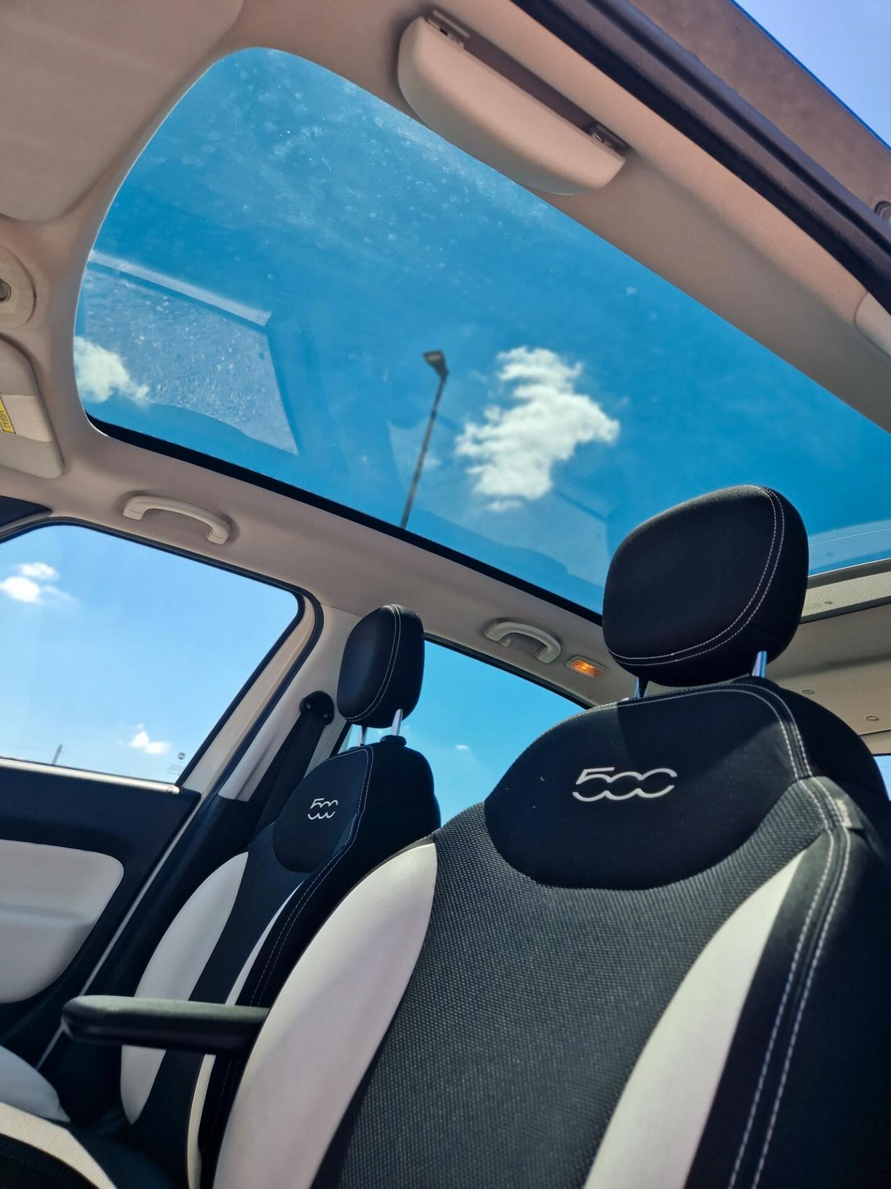 Fiat 500L 1.6 Multijet 120 CV Trekking