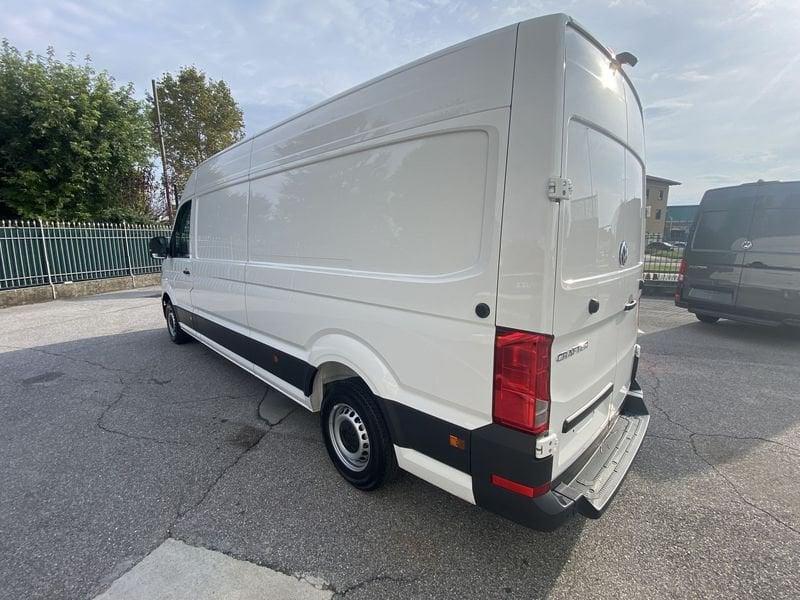 Volkswagen Crafter 35 2.0 BiTDI 177CV aut. PL-TA Furgone Business