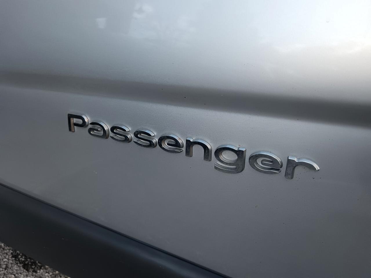 Renault Trafic 2.0 DCI 115CV 6 POSTI COMBI