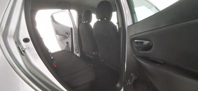 LANCIA Ypsilon 1.2 69 CV 5 porte S&S - VETTURA GRANDINATA