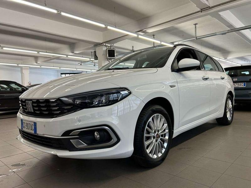 FIAT Tipo 1.0 SW