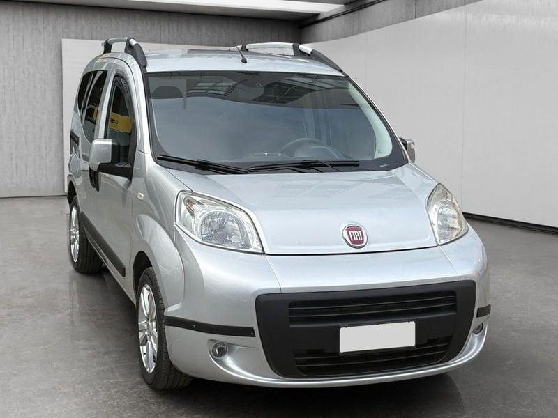 FIAT QUBO 1.3 mjt 16v MyLife