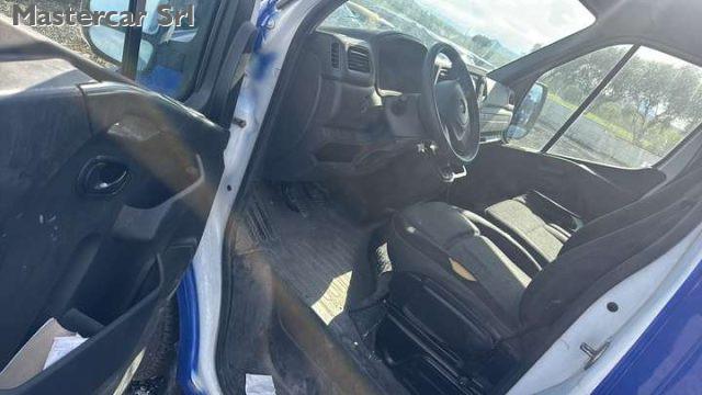 OPEL Movano 2.3 Turbo D 150cv 33q L2H2 S&S MT6 tg : GD484VK